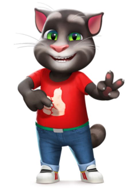 Outfit7 Limited asked Lunar Animation to take the flagship characters from their <b>Talking</b> <b>Tom</b> <b>and</b> <b>Friends</b> animated series and create a romantic music video for a cover of the famous song Stand By Me. . Talking tom and friends wiki